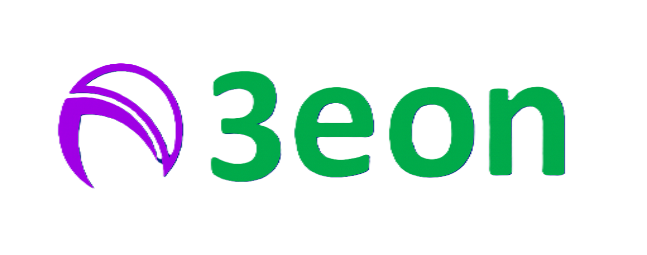 3eon logo
